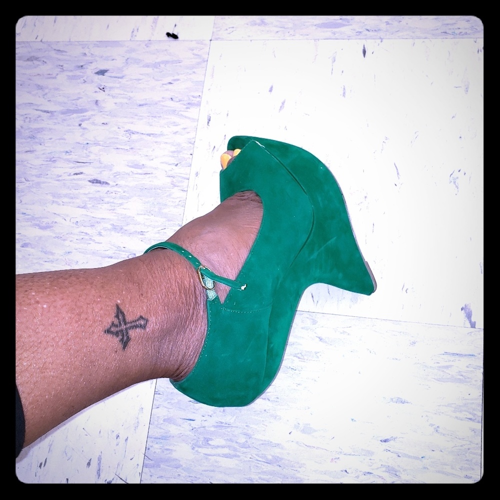 Shoes